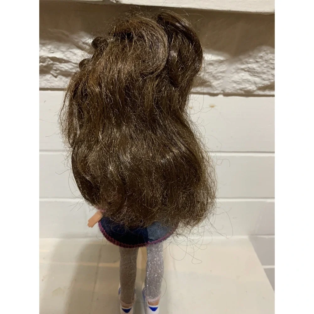 Bratz Style It Yasmin 10
